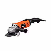 فرز متوسط 1500 وات AEG مدل WS15-125SX
