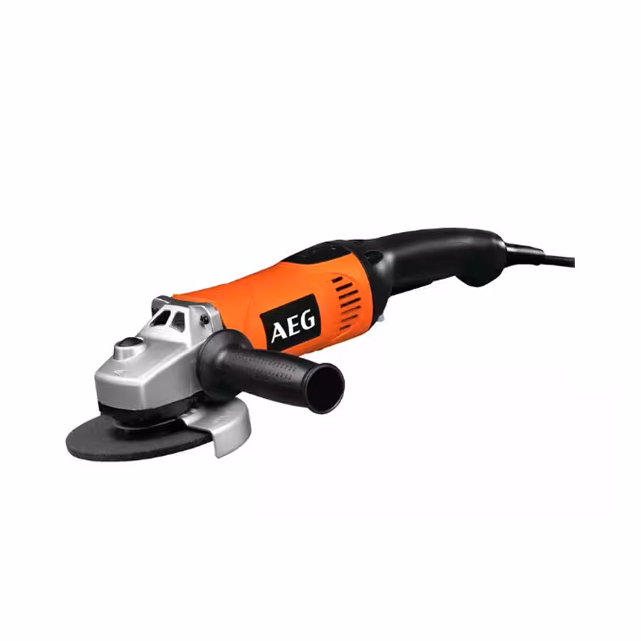 فرز متوسط 1500 وات AEG مدل WS15-125SX