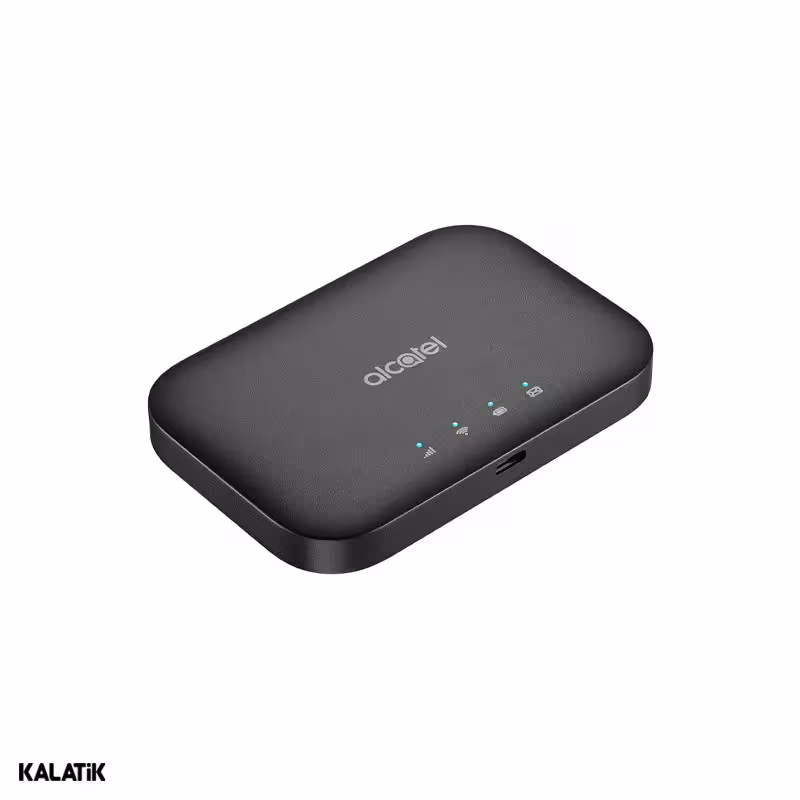 مودم قابل حمل 4.5G آلکاتل مدل MW70