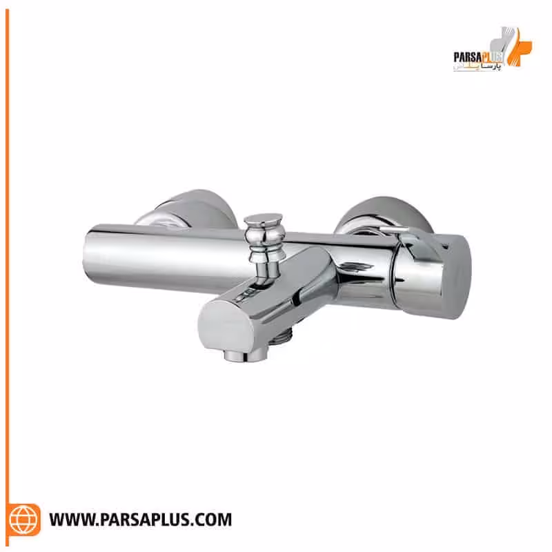 شیر حمام راسان – مدل تندیس