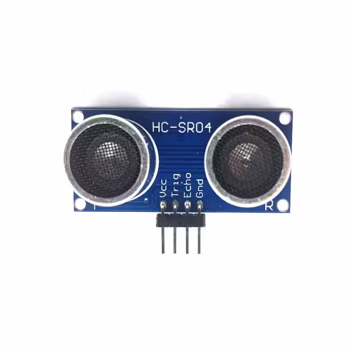 ماژول التراسونیک HC-SR04