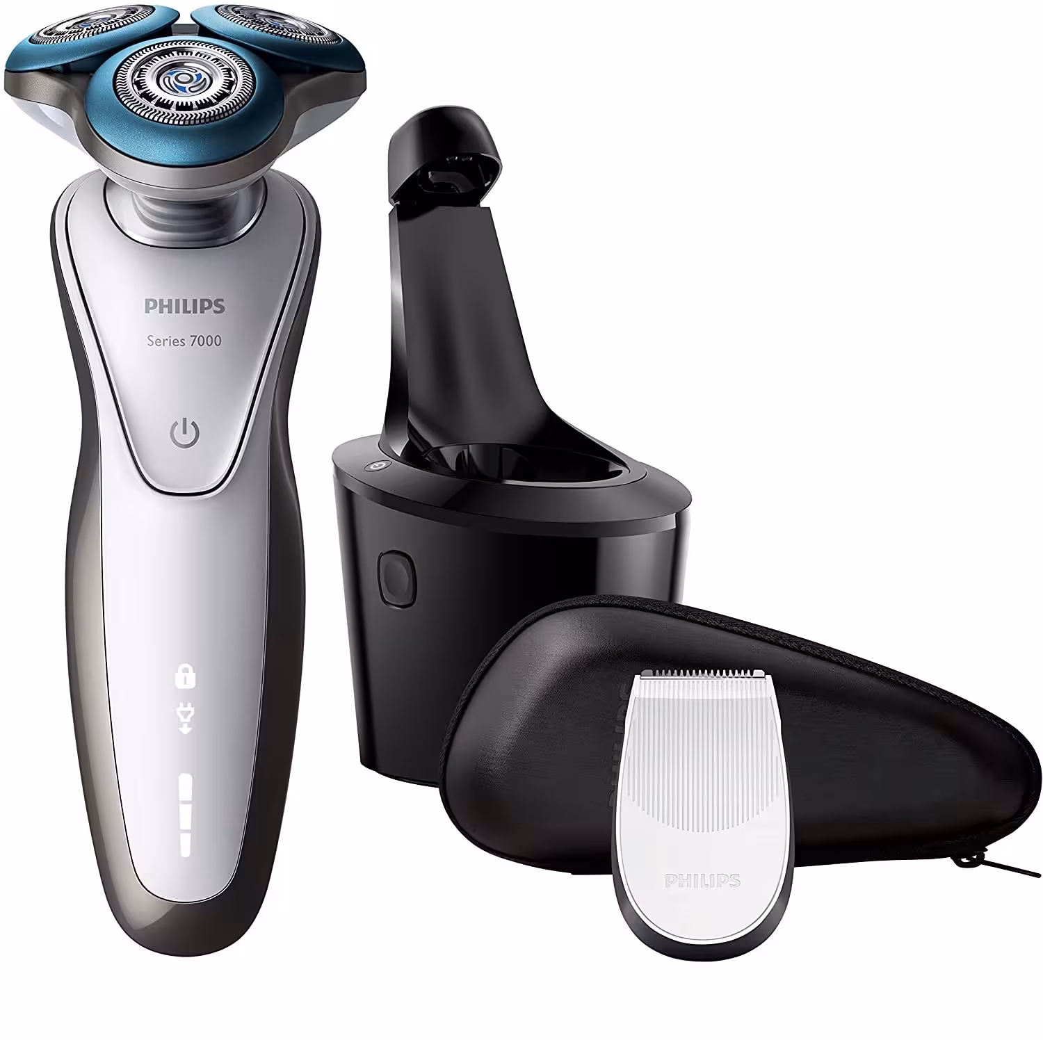 ماشین اصلاح صورت فیلیپس مدلS7710