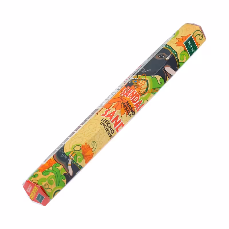 قیمت و خرید عود خوشبو کننده SANDAL WOOD ناندیتا NANDITA