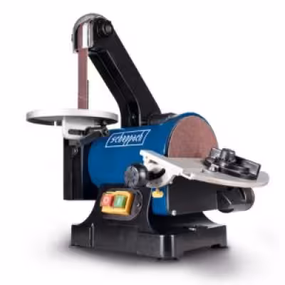 سنباده نواری و دیسکی شپخ مدل BST700