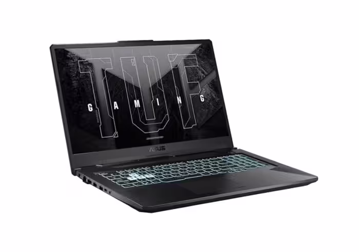 لپ تاپ گیمینگ ایسوس مدل ASUS FA506NF R5 7535HS 8GB 512SSD 4GB RTX 2050