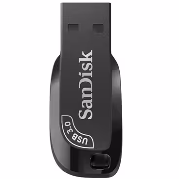 فلش مموری سن دیسک مدل ULTRA SHIFT CZ410 ظرفیت 64 گیگابایت