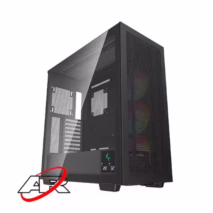 کیس دیپ کول مدل MORPHEUS