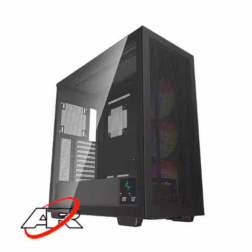 کیس دیپ کول مدل MORPHEUS