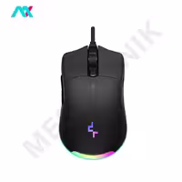 ماوس گیمینگ بی‌سیم دیپ‌کول مدل MG510