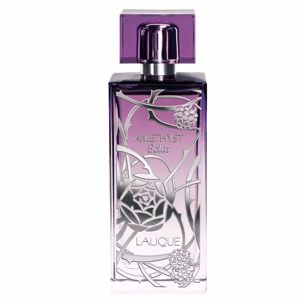 عطر لالیک آمیتیس اکلت