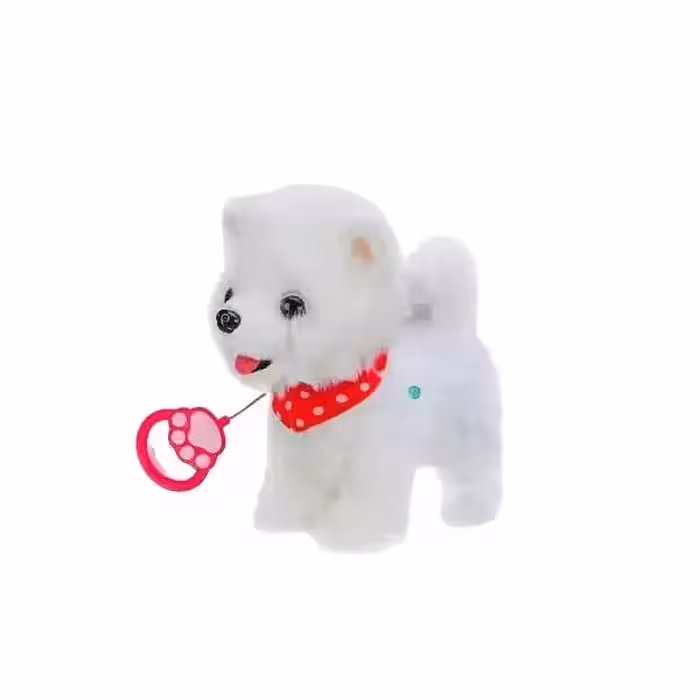 ربات کنترلی مدل سگ پولیشی کد 3339-1