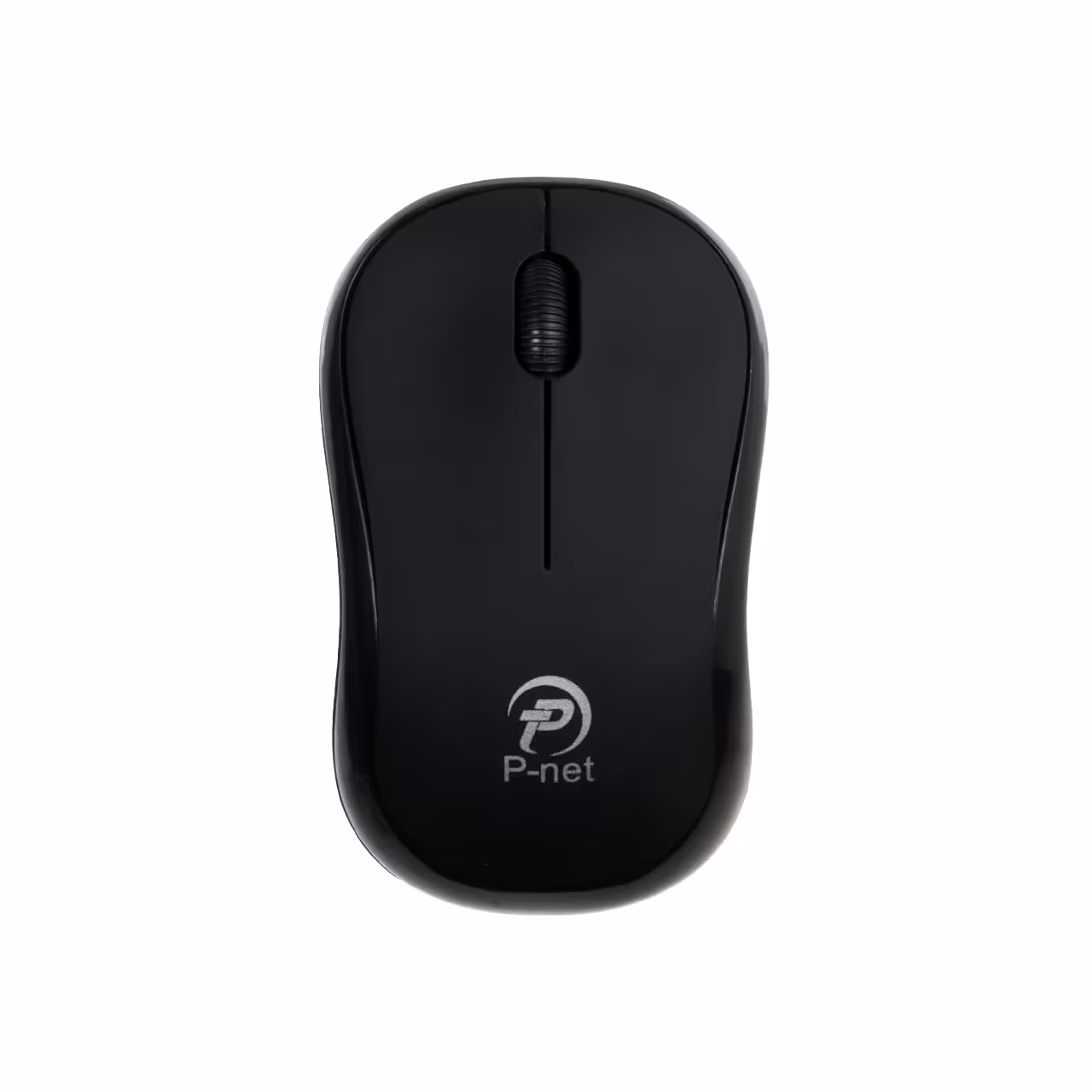 ماوس بی سیم P-net مدل Z.2 - مشکی - RYL