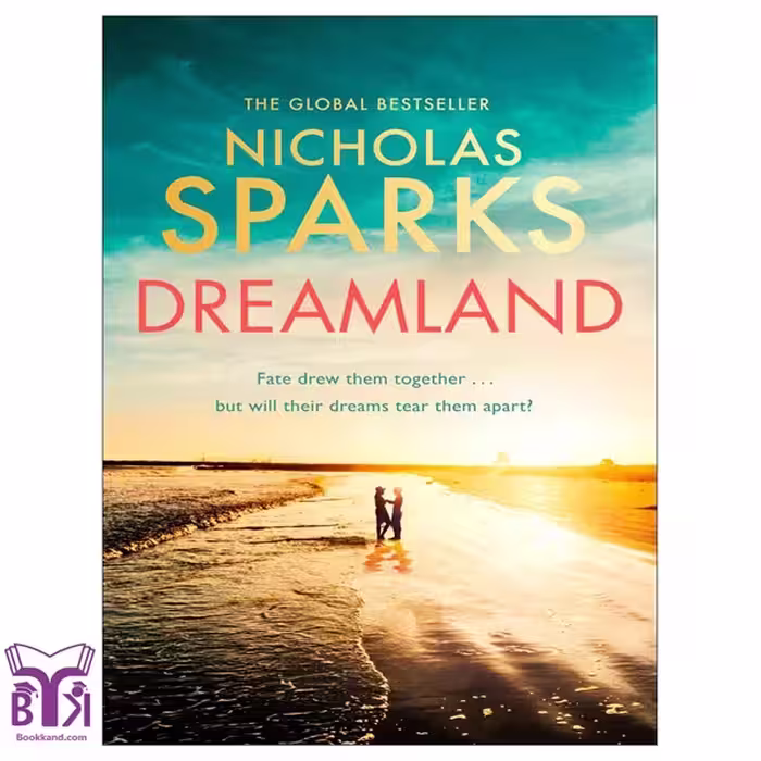 کتاب Dreamland