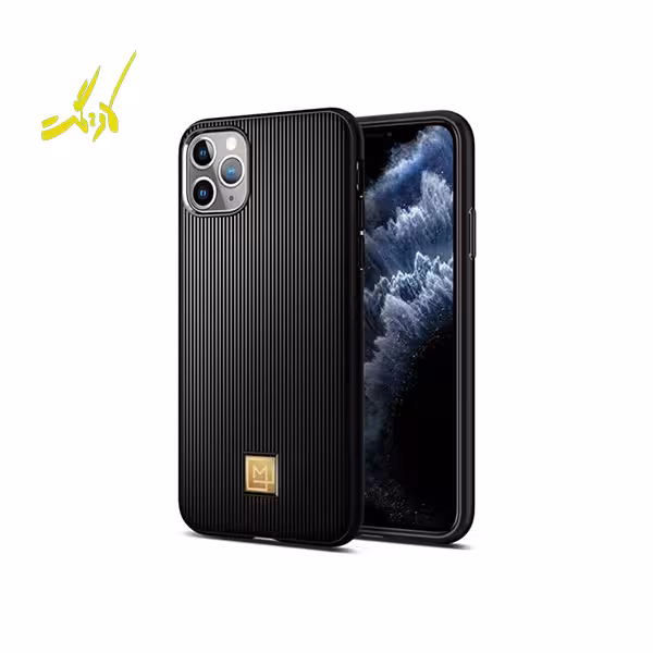 کاور آیفون iPhone 11 Pro اسپیگن مدل Spigen La Manon Classy