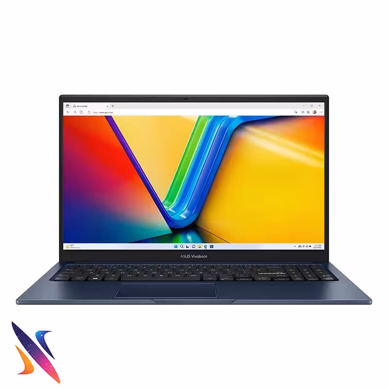 لپ تاپ ایسوس Vivobook 15 F1502ZA i5-12500H 8GB 512GB-iRiS-Xe