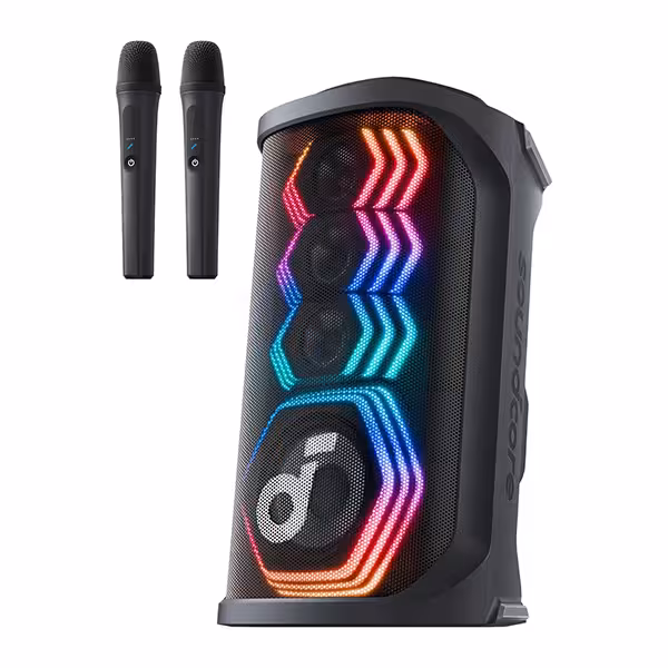 اسپیکر انکر مدل soundcore Rave 3S