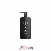 شامپو بدون نمک دکس dex با عصاره نعناع مدل خنک کننده حجم 800 میل