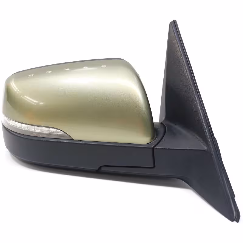 آینه بغل کیا سول