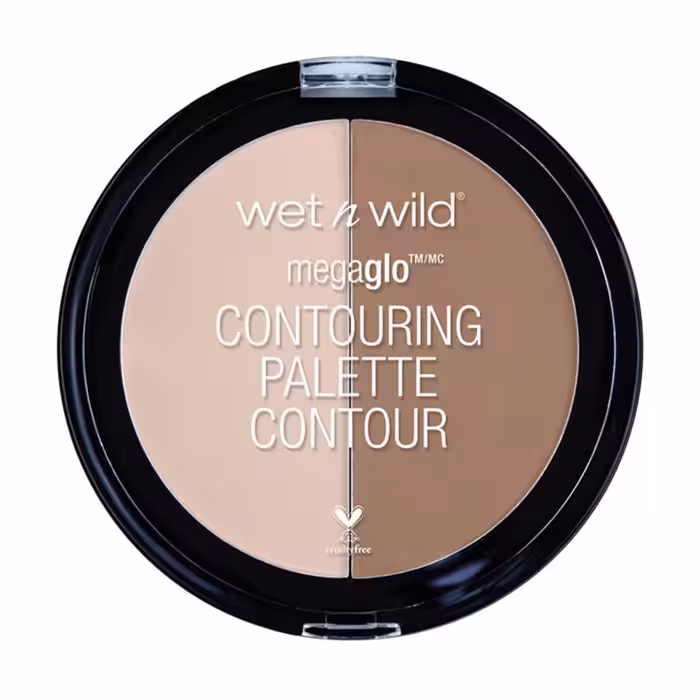 پالت کانتورینگ وت اند وایلد مدل مگا گلو کد 7491