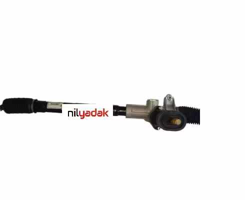جعبه فرمان برلیانس H320 درجه یک