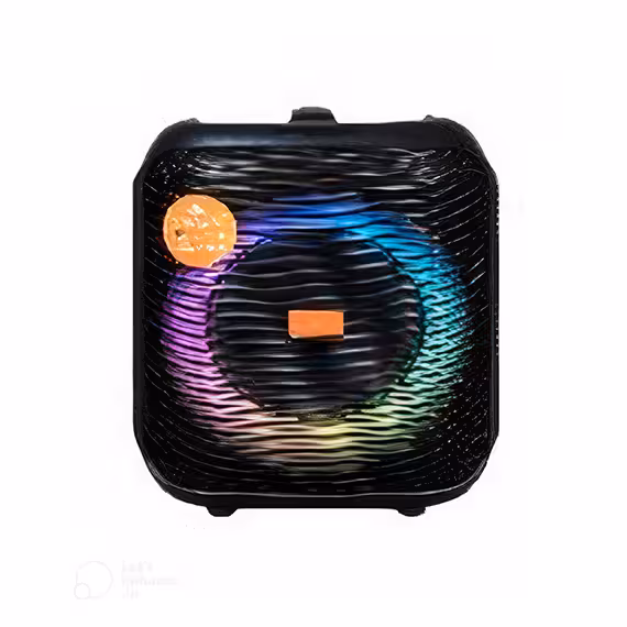 اسپیکر بلوتوثی آمادو مدل AMS-8C