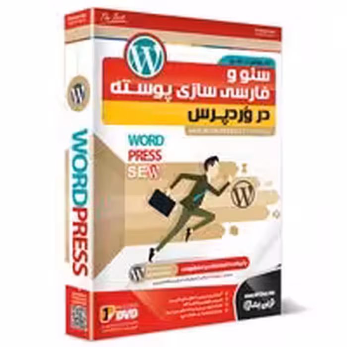 آموزش سئو و فارسی سازی پوسته -NP-150000