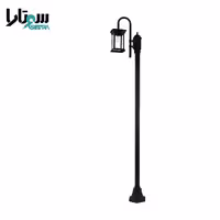 چراغ حیاطی فضای باز مدل SH-1621، ضد آب