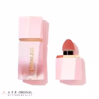 رژگونه مایع مات شیگلم رنگ Rose ritual