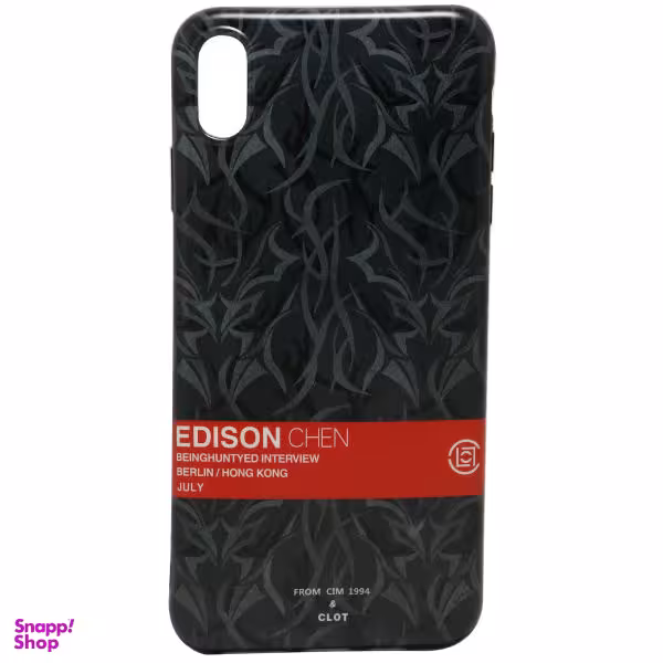 کاور مدل tp-h1 مناسب برای گوشی موبایل اپل Iphone xs max