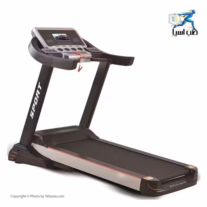 تردمیل تایوانی AM Fitness مدل S900