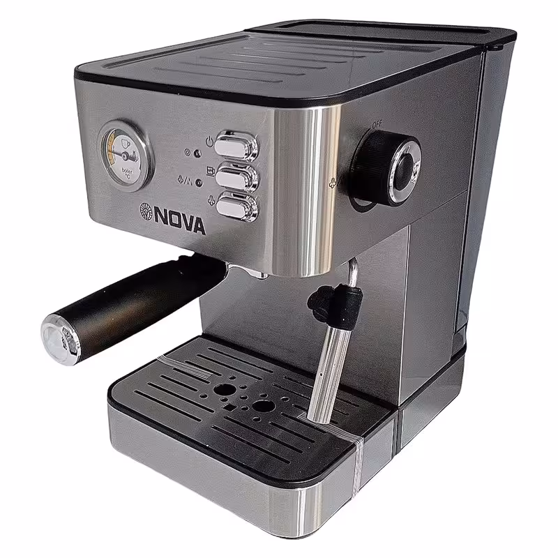 اسپرسو ساز نوا مدل 25 بار کد 187 | چاوه