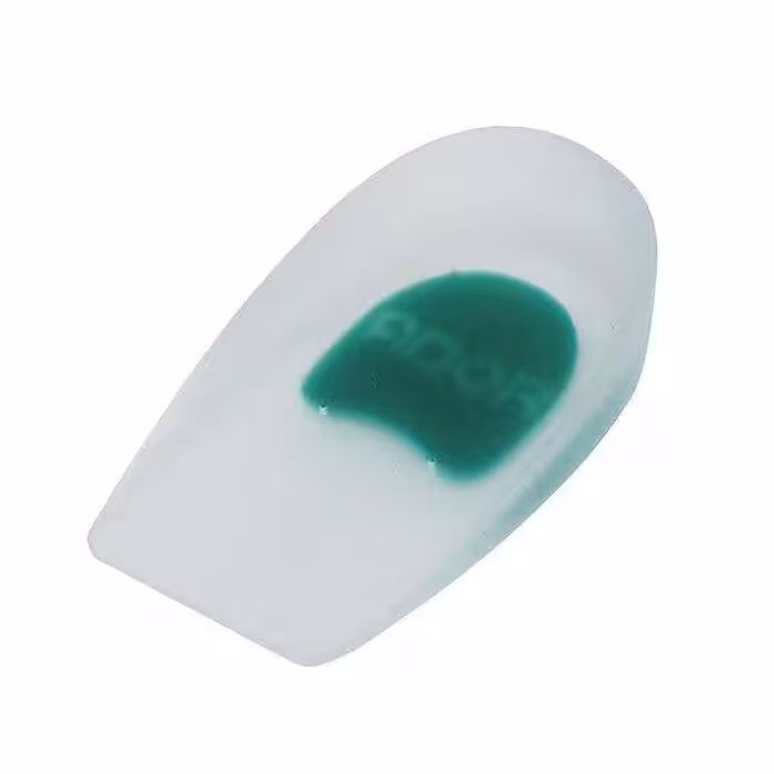 پد خار پاشنه آدور مدل سیلیکونی