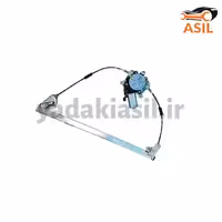 مکانیزم بالابر جلو پژو راست ابری