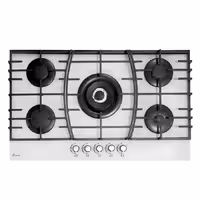 گاز بیمکث مدل 0061 سفید