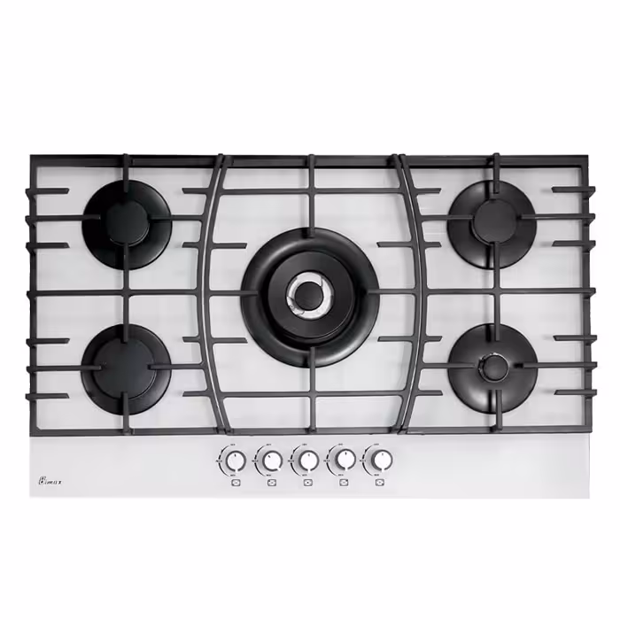 گاز بیمکث مدل 0061 سفید