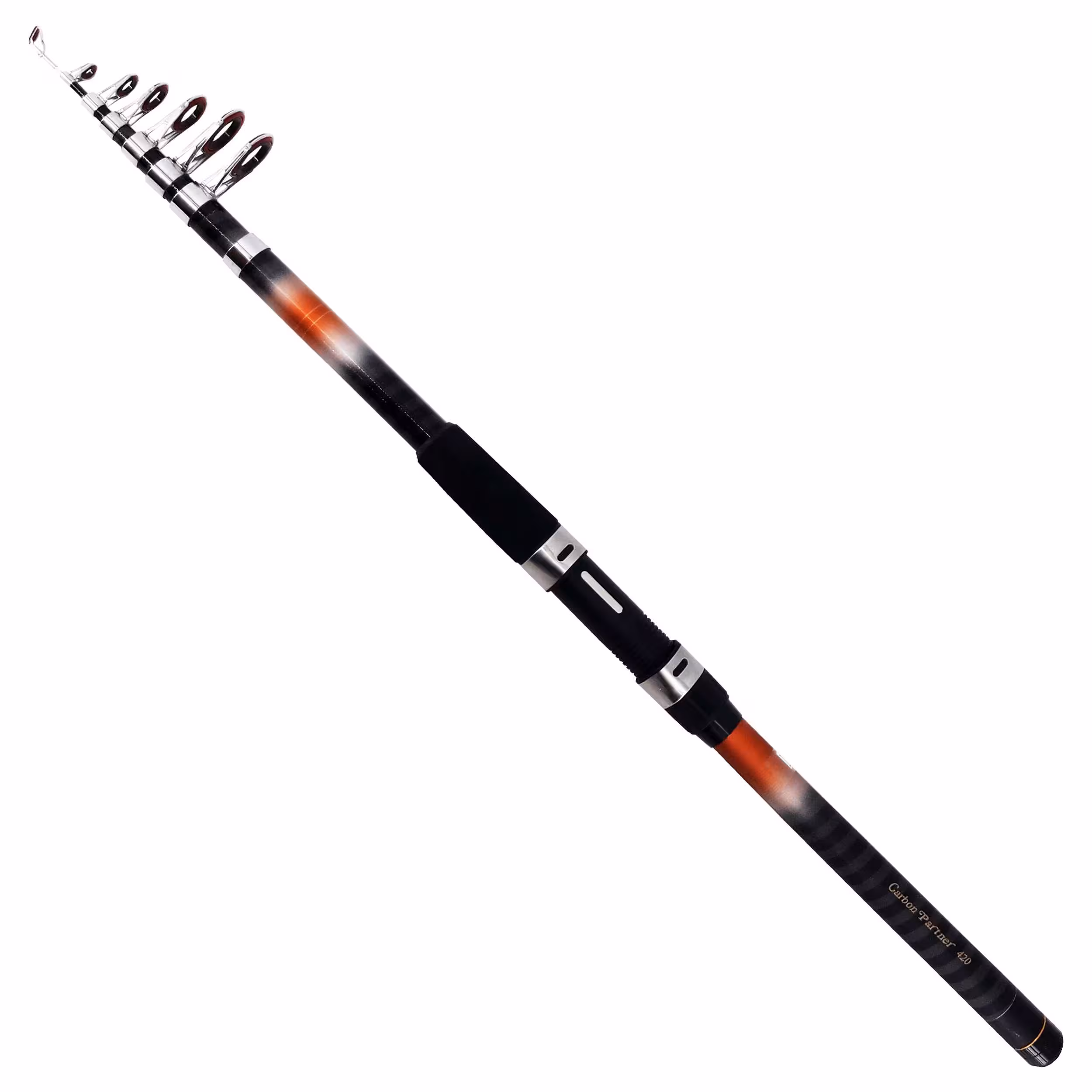 چوب ماهیگیری یانگ سونگ CarbonPartner 4.2 متری