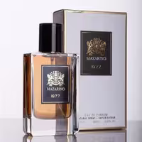 عطر مردانه / زنانه مازارینو (MAZARINO) مدل 1977 حجم 90 میلی لیتر | MAZARINO 1977 90 ml