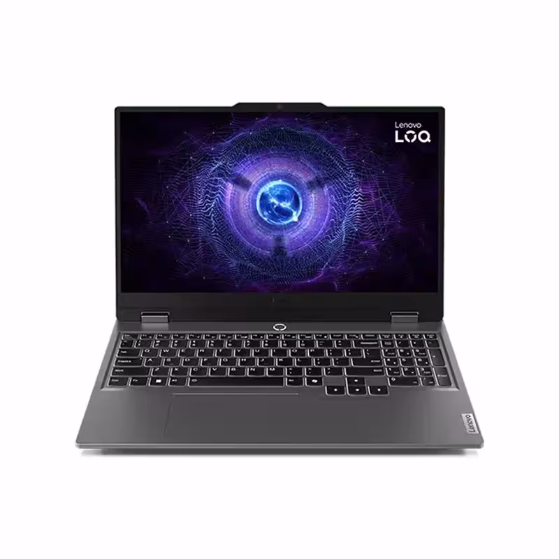 لپ تاپ لنوو مدل LOQ – i7 13650HX 16GB 512GB 8GB-RTX4060