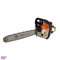 اره زنجیری اپکس مدل YP-SAW OIL-20INCH