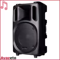 باند پسیو جی تی آر JTR JM-600P