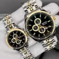 ساعت ست سیکو زنانه و مردانه