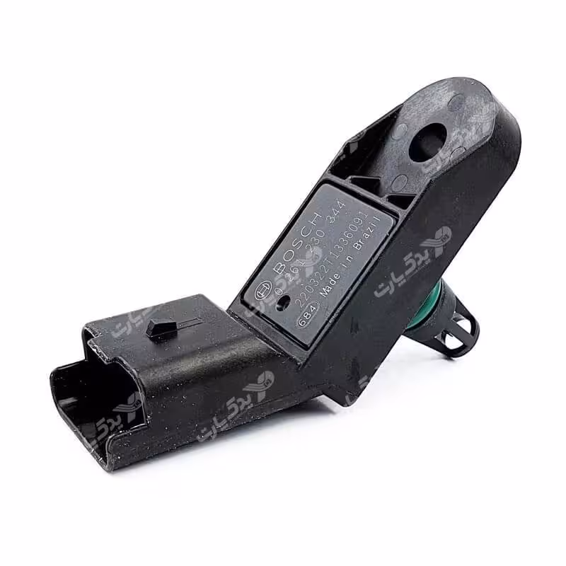 مپ سنسور بوش شرکتی ایساکو TU5