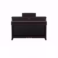 پیانو دیجیتال Yamaha CLP 835 R