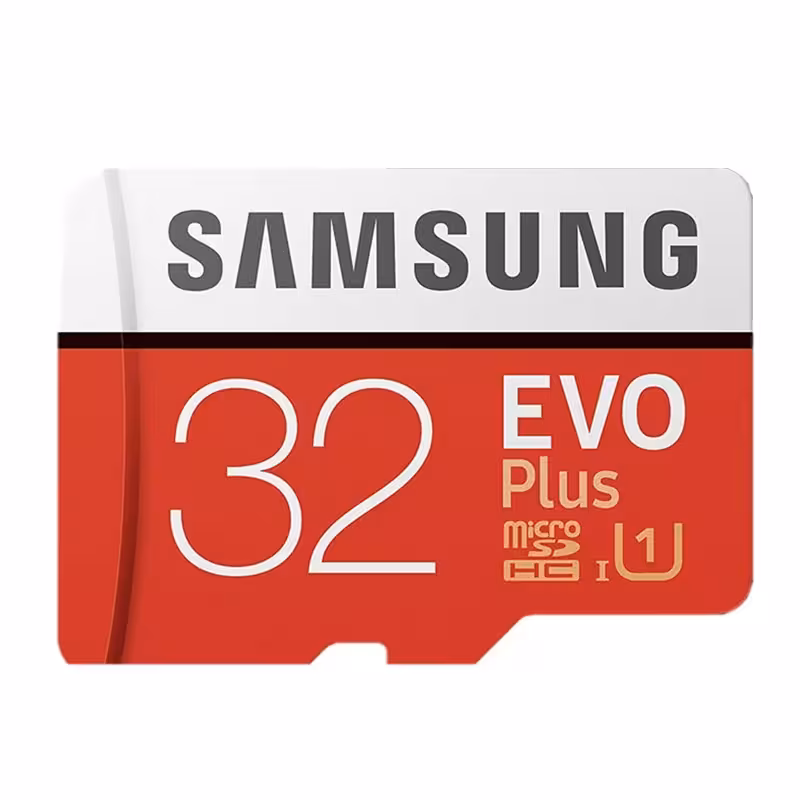 کارت حافظه میکرو اس دی سامسونگ EVO Plus 32GB