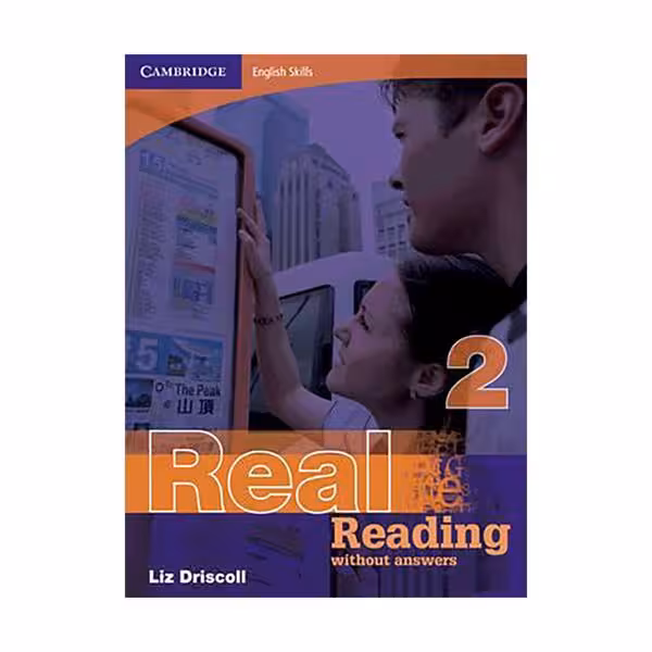 Real Reading 2