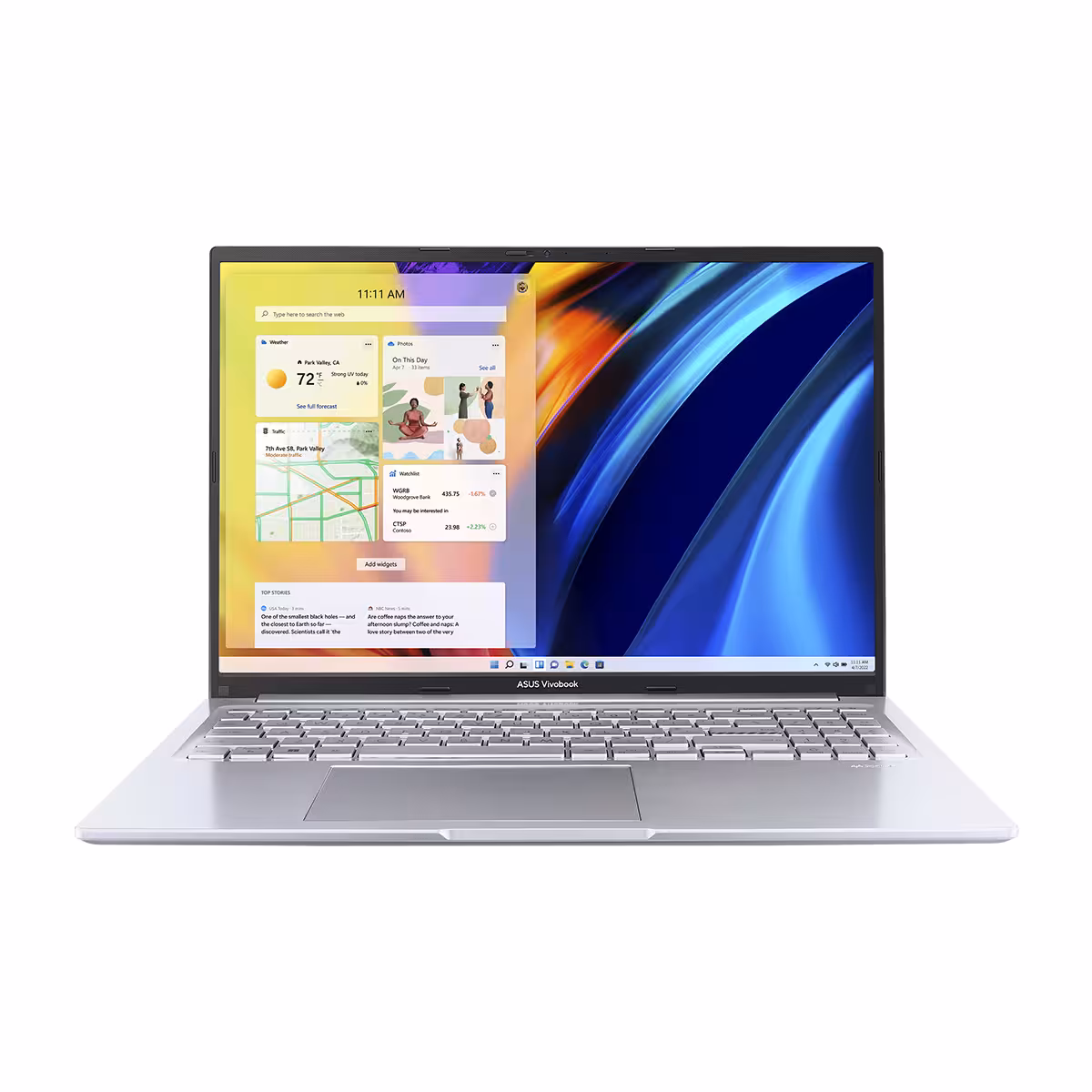 لپ تاپ ایسوس 16 اینچی مدل VivoBook 16 A1605VA i5 1335U 8GB 1TB