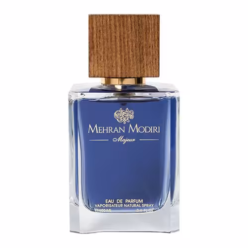 عطر مردانه ماژور مهران مدیری