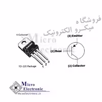 ترانزیستور MJE2955