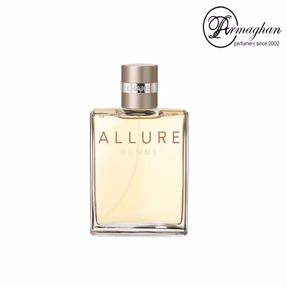 Chanel Allure Homme For Men EDT