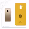 برچسب پوششی ماهوت مدل ML-ACMLN مناسب برای گوشی موبایل سامسونگ Galaxy A8 2018